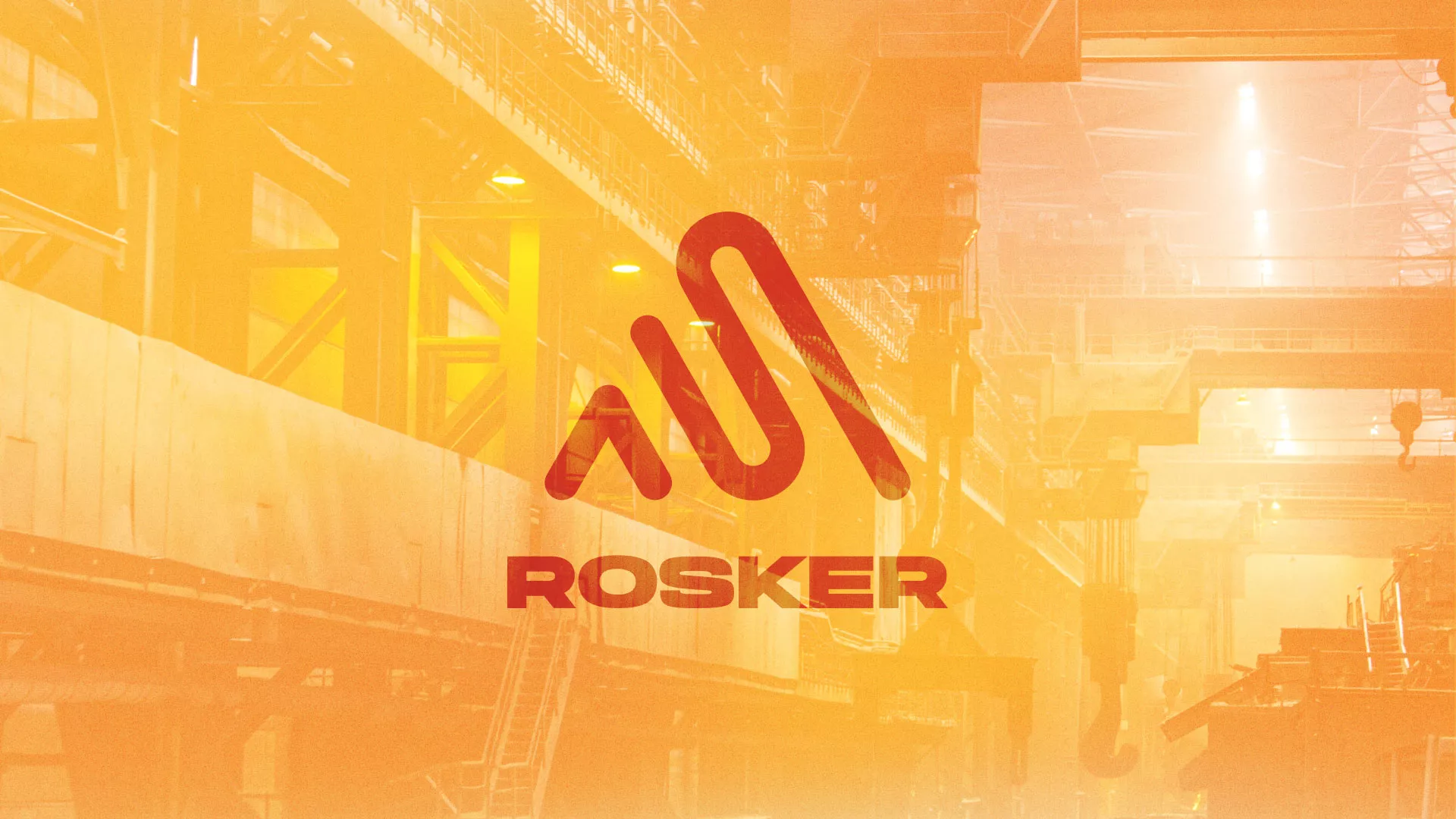Ребрендинг компании «Rosker» и редизайн сайта в Аткарске
